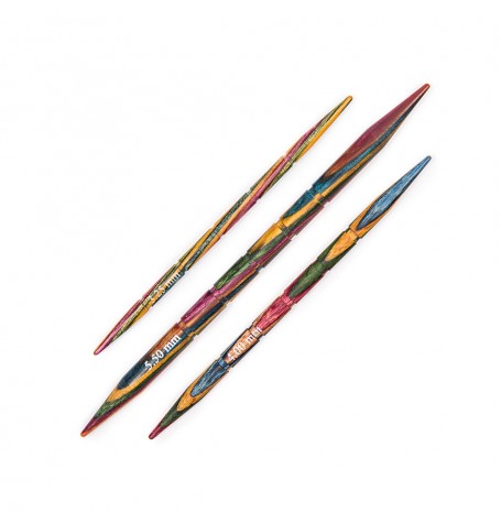 KnitPro Symfonie Cable Needles